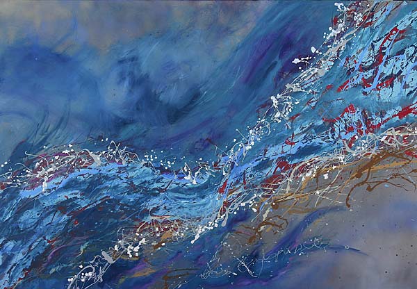Cradle Of The Ocean