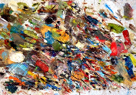 Palette