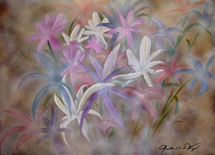 Soft Flowers