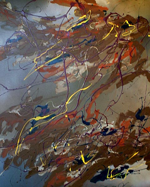 Streamers