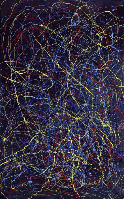 wired