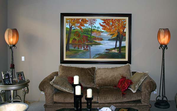 fall