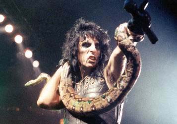Alice Cooper