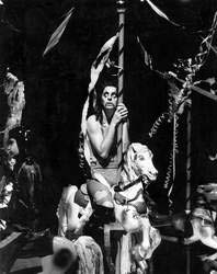Alice Cooper