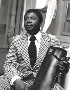 B.B. KING