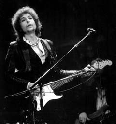 Bob Dylan