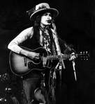 Bob Dylan 1975