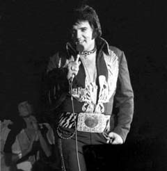 Elvis 1975