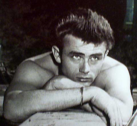 James Dean