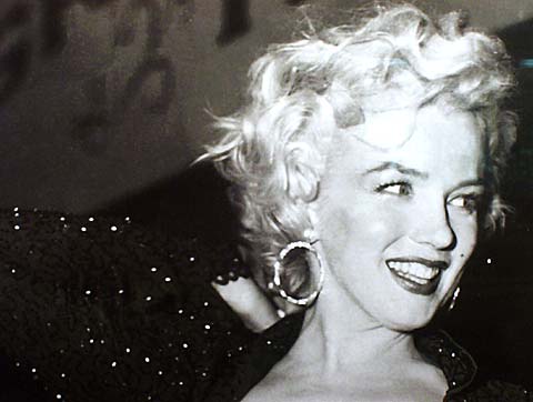 Marilyn