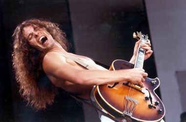 Ted Nugent