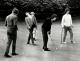 The Stones Golfing