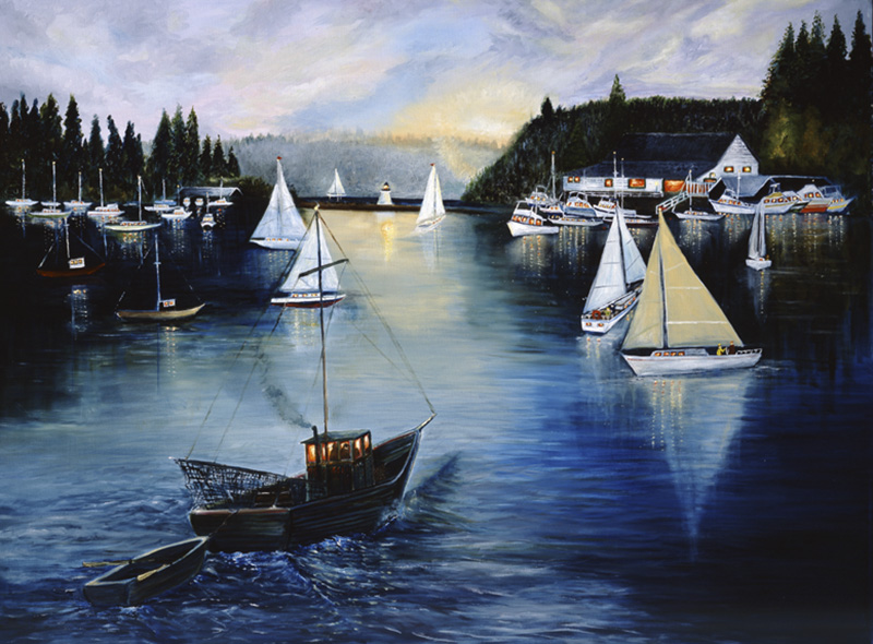 Gig Harbor