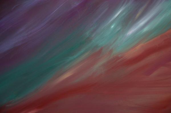 Graceful Wind