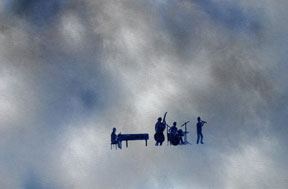 Above It All