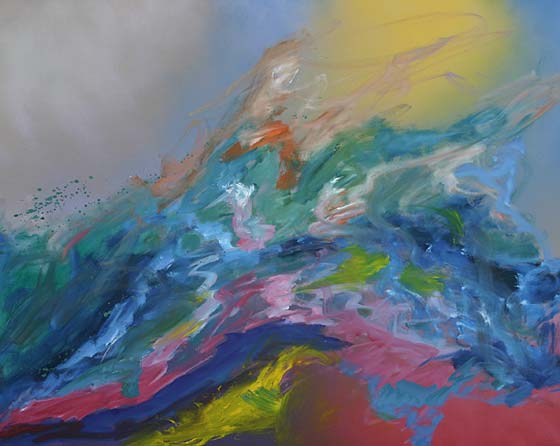 Ocean Light