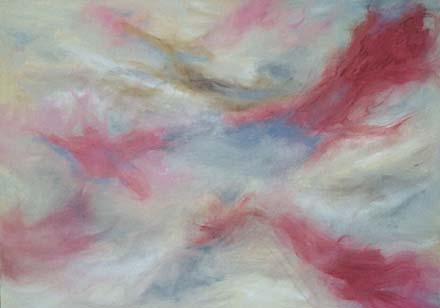 Spirit In Flight