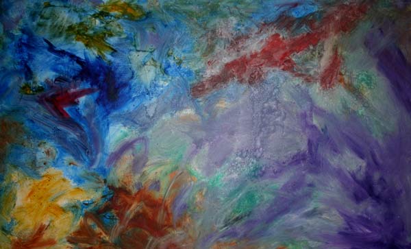 Wind Dance