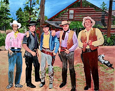 Bonanza