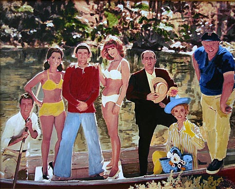Gilligan