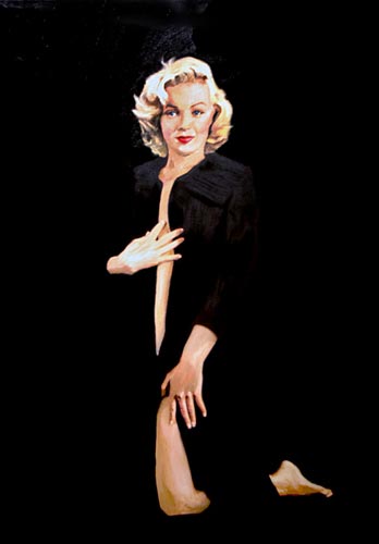 Marilyn