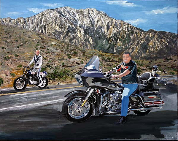 Evel Knievel