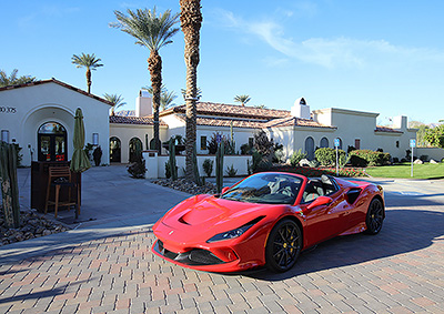 Firetruck
