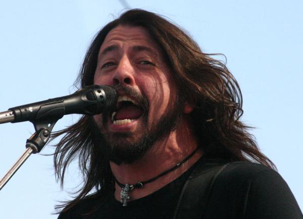 Foo Fighters