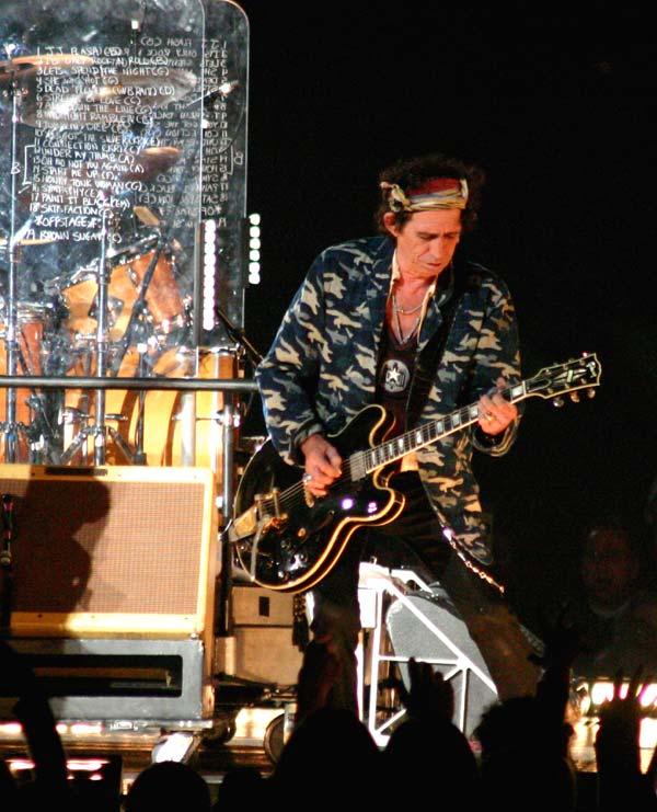 Sympathy for the Devil