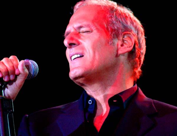 Michael Bolton