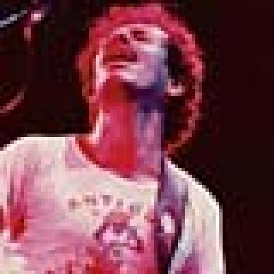 Carlos Santana