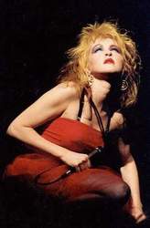 Cyndy Lauper