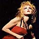 Cyndy Lauper