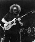 Jerry Garcia
