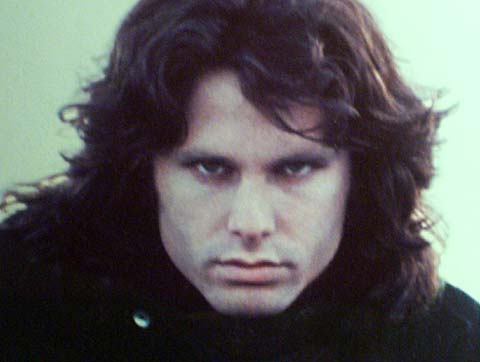 Jim Morrison