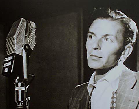 Frank Sinatra