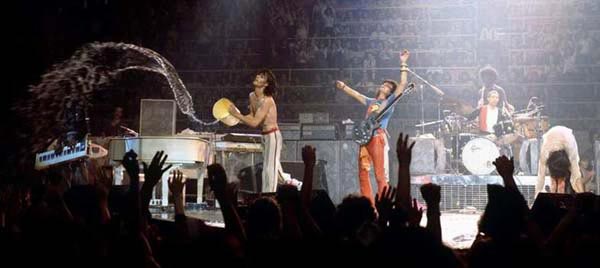 THE ROLLING STONES