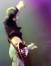 Pete Townshend