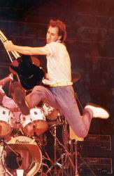 Pete Townshend